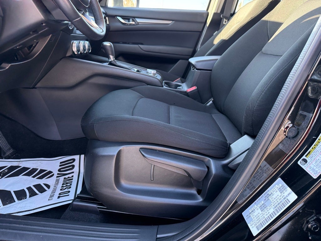 2023 Mazda Mazda CX-5 2.5 S