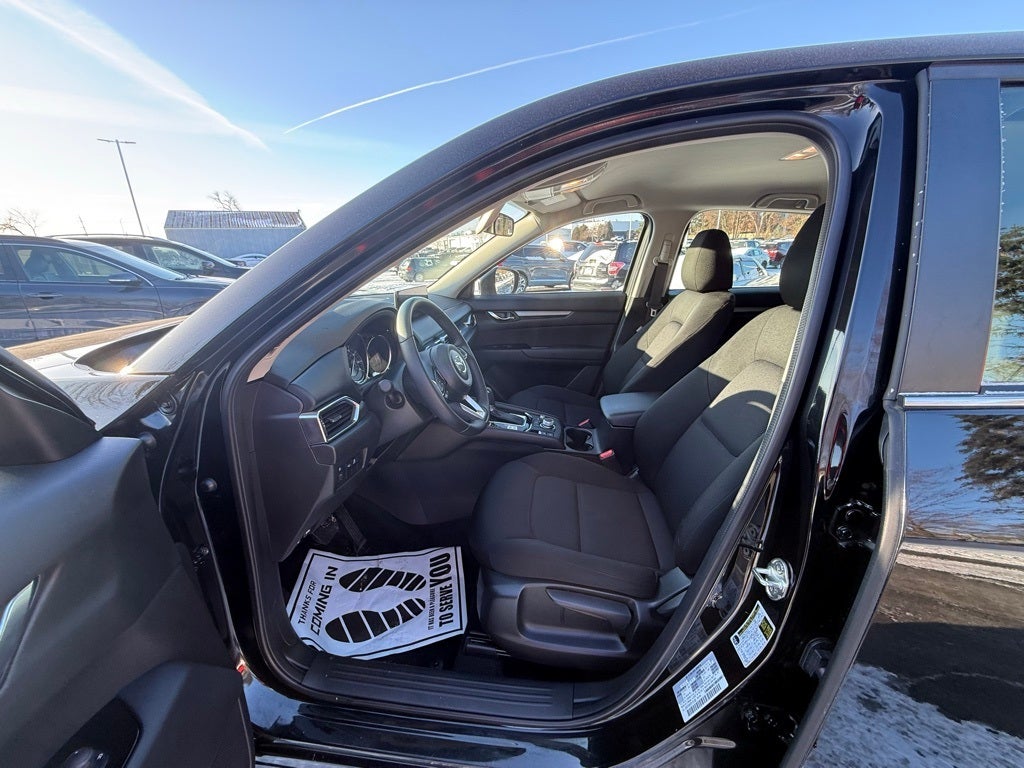 2023 Mazda Mazda CX-5 2.5 S