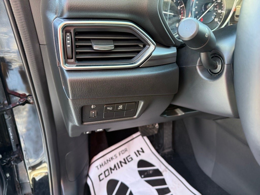 2023 Mazda Mazda CX-5 2.5 S