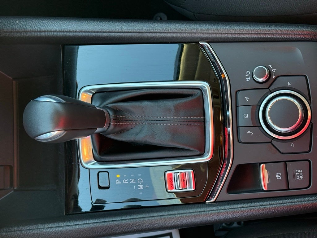 2023 Mazda Mazda CX-5 2.5 S