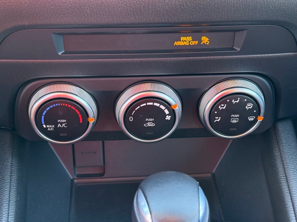 2023 Mazda Mazda CX-5 2.5 S