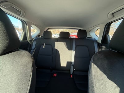 2023 Mazda Mazda CX-5 2.5 S