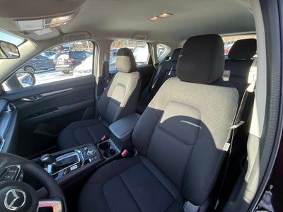 2023 Mazda Mazda CX-5 2.5 S
