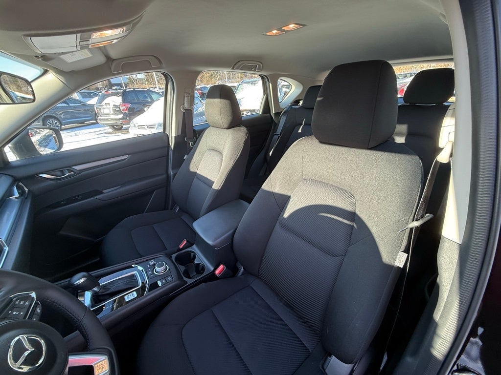 2023 Mazda Mazda CX-5 2.5 S