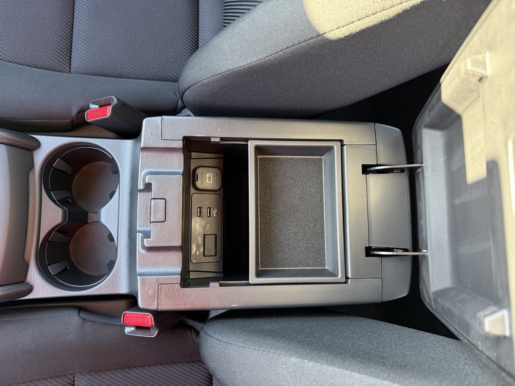 2023 Mazda Mazda CX-5 2.5 S