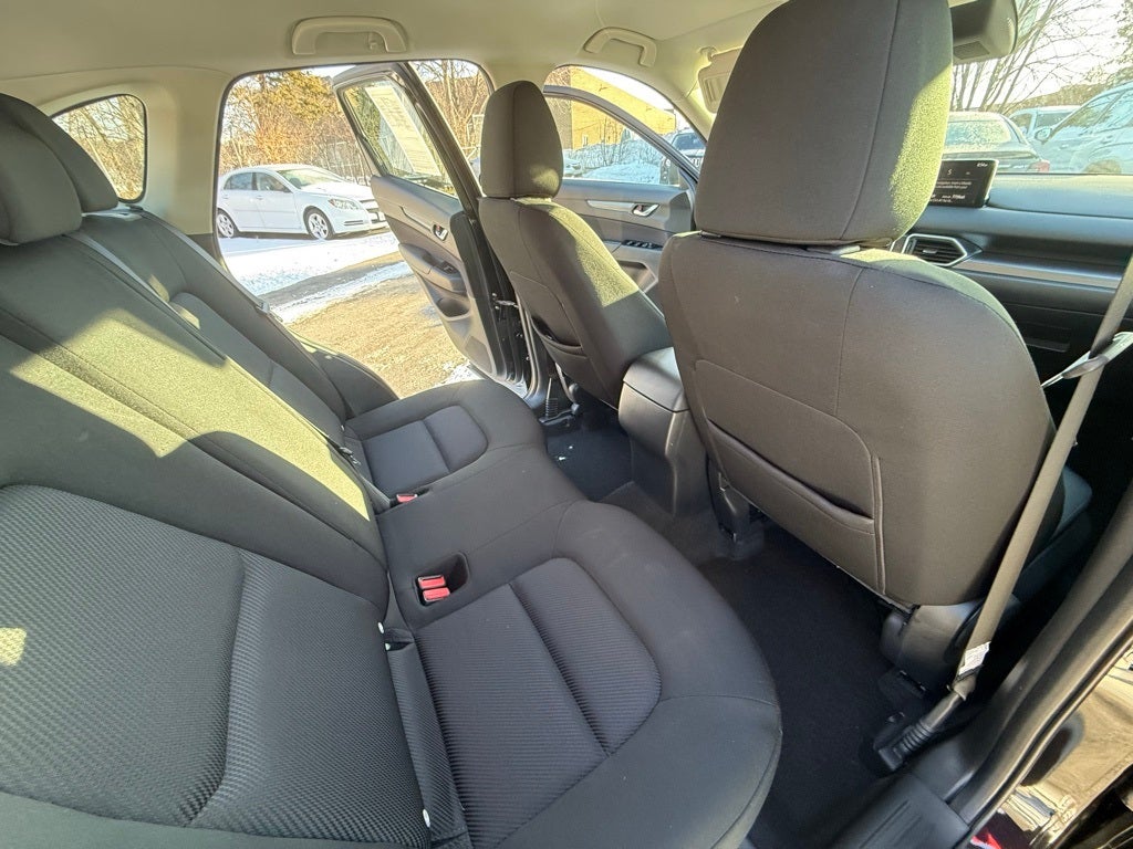 2023 Mazda Mazda CX-5 2.5 S
