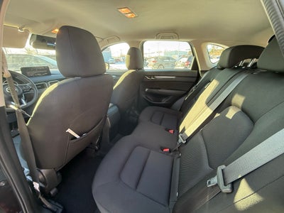 2023 Mazda Mazda CX-5 2.5 S