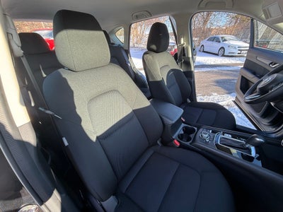 2023 Mazda Mazda CX-5 2.5 S