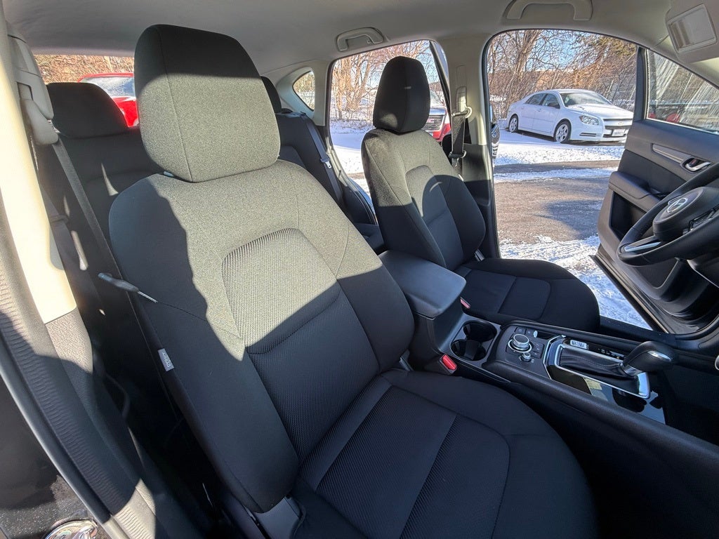 2023 Mazda Mazda CX-5 2.5 S