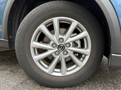 2023 Mazda Mazda CX-5 2.5 S