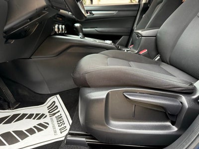 2023 Mazda Mazda CX-5 2.5 S