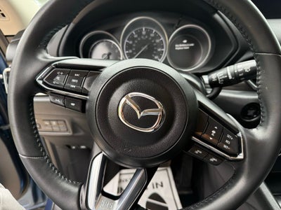 2023 Mazda Mazda CX-5 2.5 S