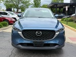 2023 Mazda Mazda CX-5 2.5 S
