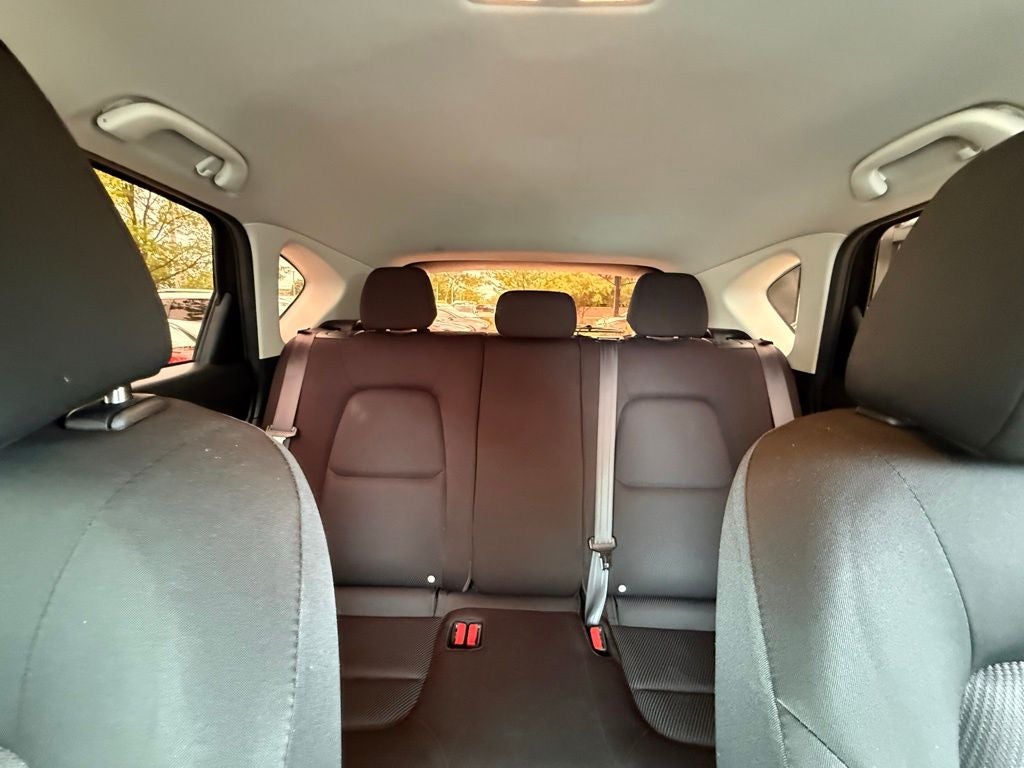 2023 Mazda Mazda CX-5 2.5 S