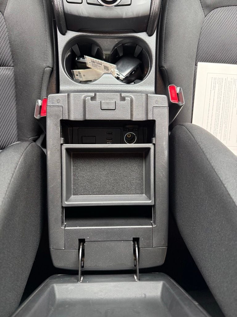 2023 Mazda Mazda CX-5 2.5 S