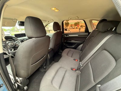 2023 Mazda Mazda CX-5 2.5 S