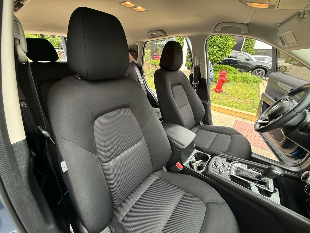 2023 Mazda Mazda CX-5 2.5 S