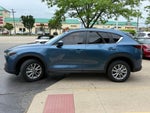 2023 Mazda Mazda CX-5 2.5 S