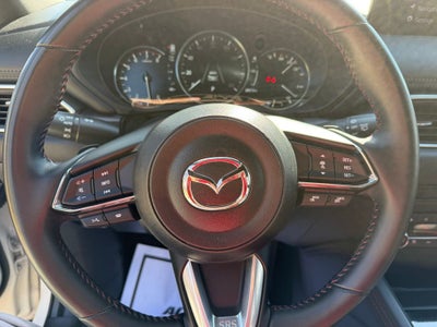 2023 Mazda Mazda CX-5 2.5 Turbo