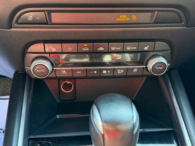 2023 Mazda Mazda CX-5 2.5 Turbo