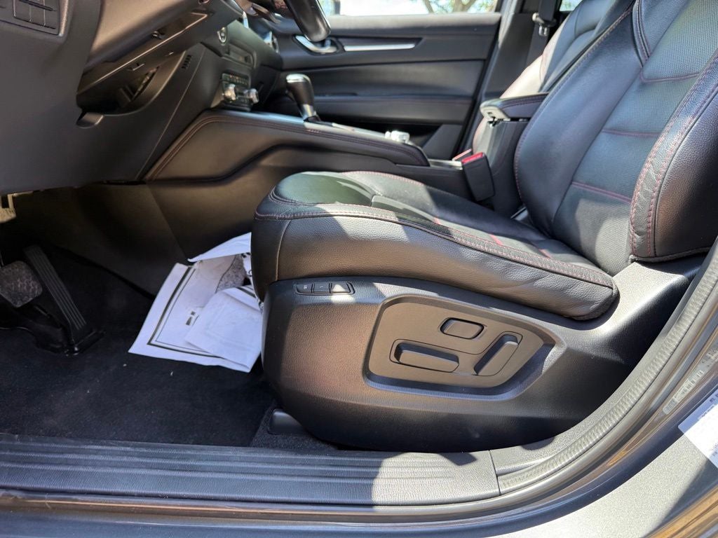 2023 Mazda Mazda CX-5 2.5 Turbo