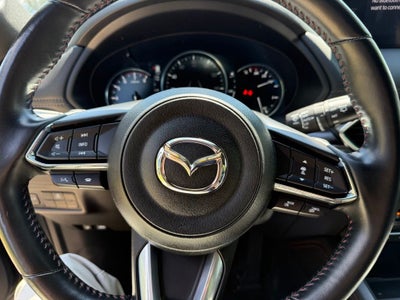 2023 Mazda Mazda CX-5 2.5 Turbo