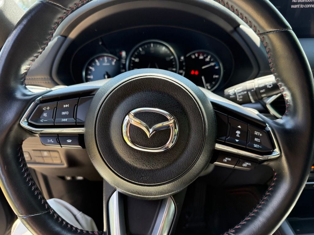 2023 Mazda Mazda CX-5 2.5 Turbo