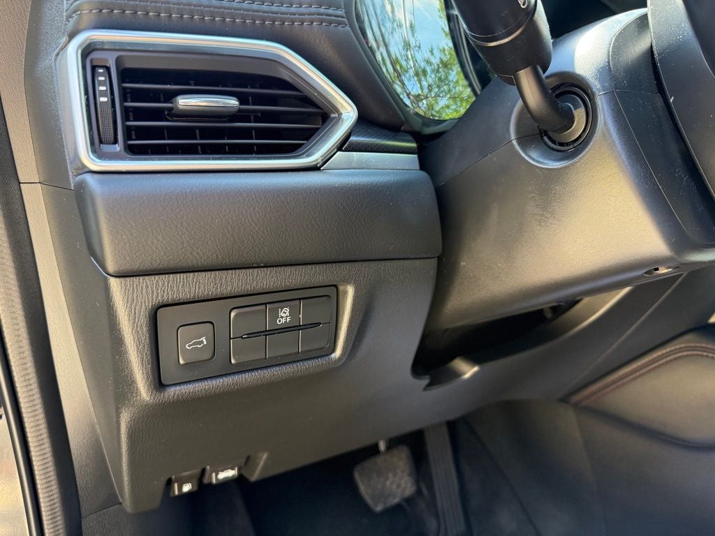 2023 Mazda Mazda CX-5 2.5 Turbo
