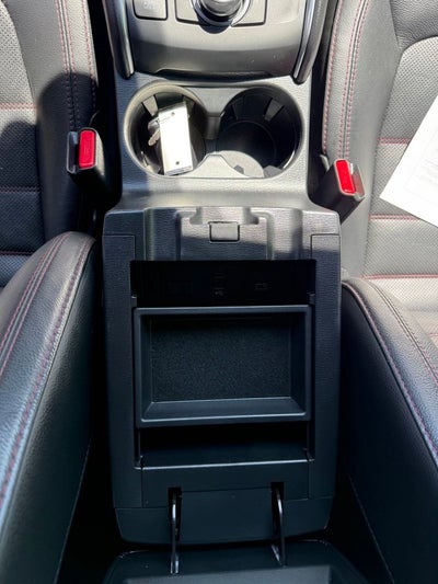 2023 Mazda Mazda CX-5 2.5 Turbo
