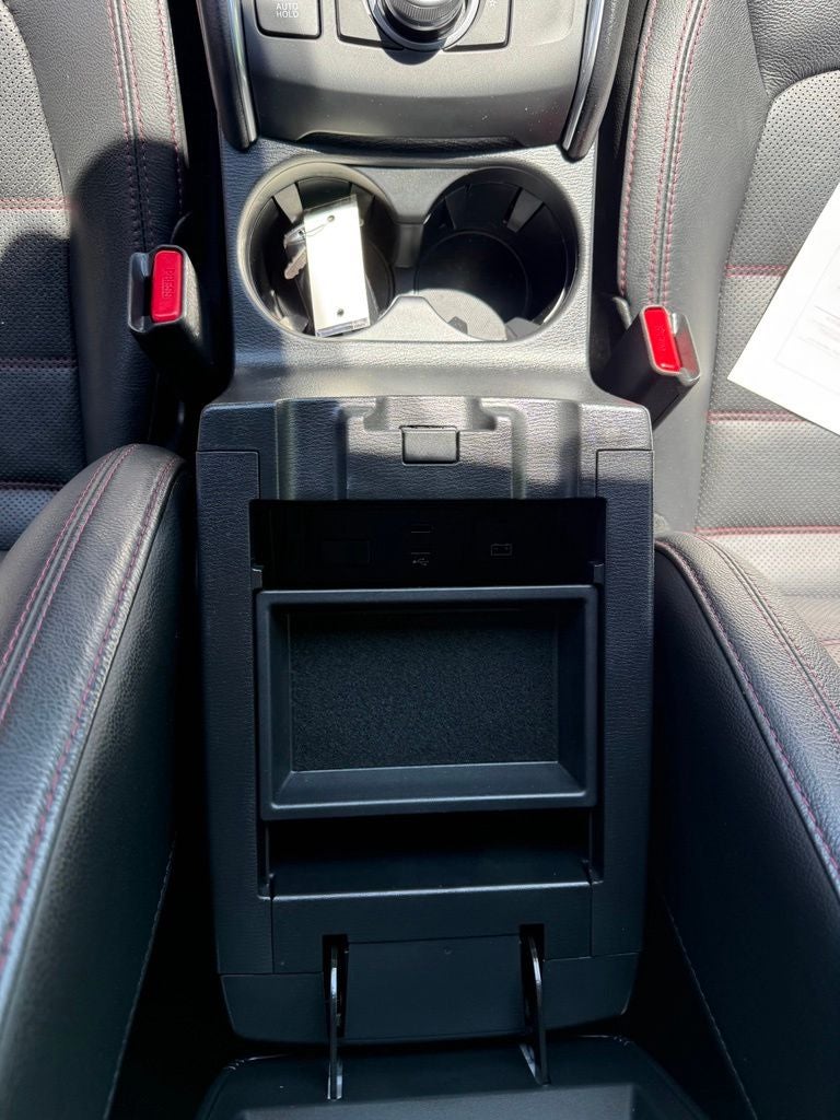 2023 Mazda Mazda CX-5 2.5 Turbo