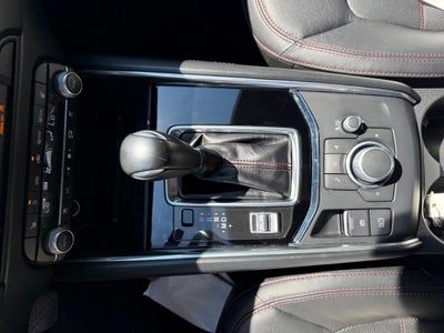 2023 Mazda Mazda CX-5 2.5 Turbo