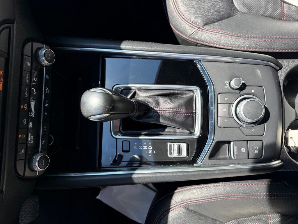 2023 Mazda Mazda CX-5 2.5 Turbo