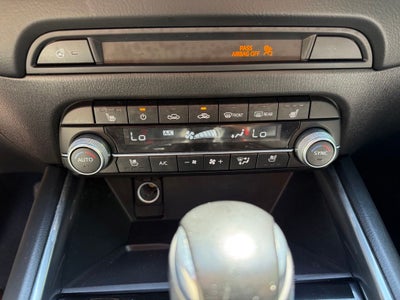 2023 Mazda Mazda CX-5 2.5 Turbo