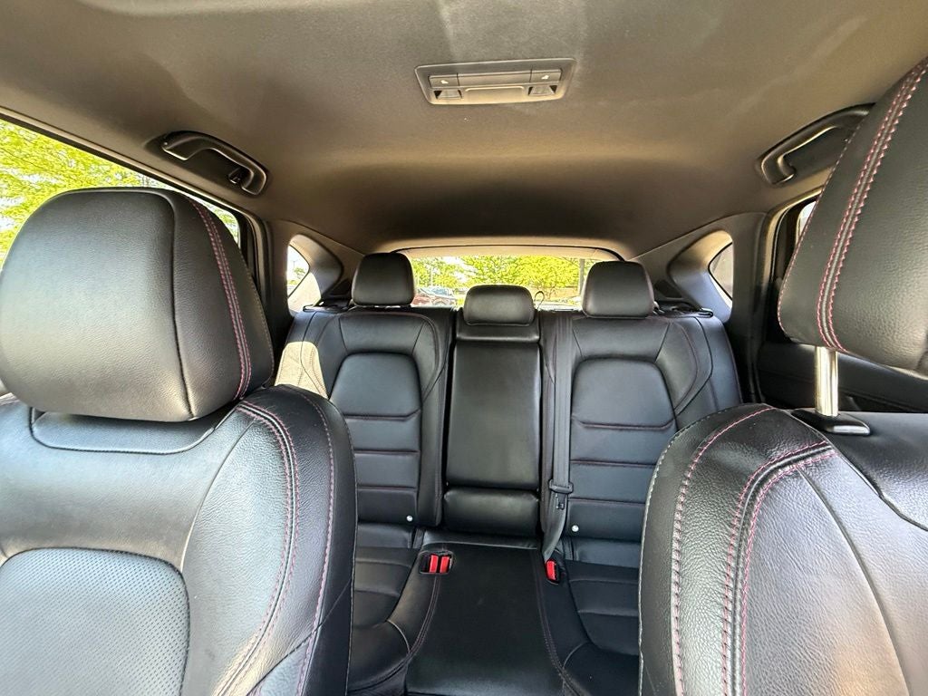 2023 Mazda Mazda CX-5 2.5 Turbo