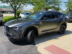 2023 Mazda Mazda CX-5 2.5 Turbo