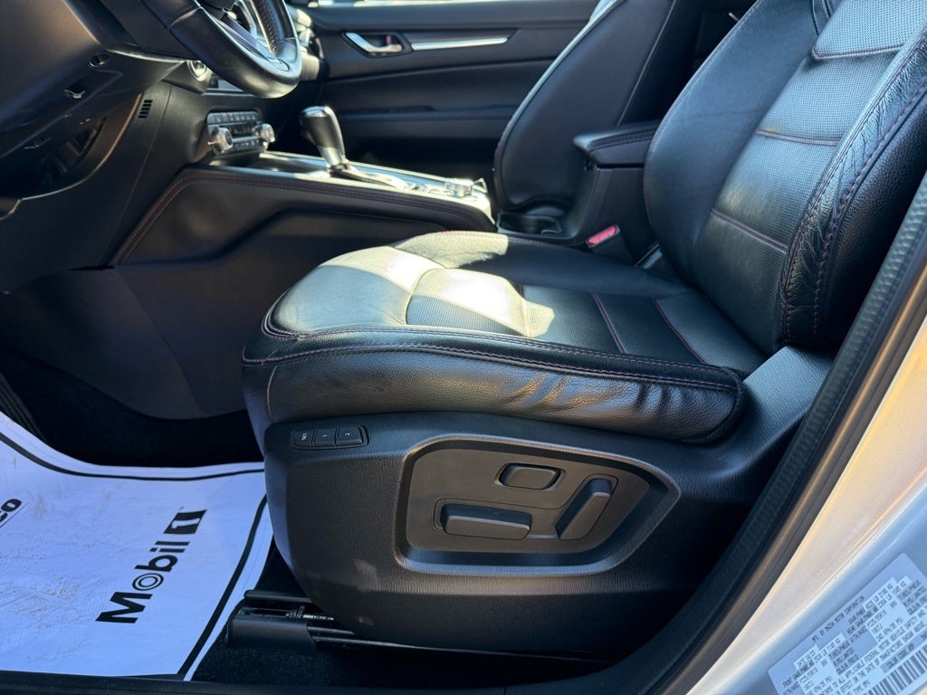 2023 Mazda Mazda CX-5 2.5 Turbo