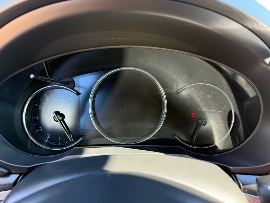 2023 Mazda Mazda CX-5 2.5 Turbo