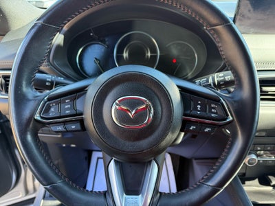 2023 Mazda Mazda CX-5 2.5 Turbo