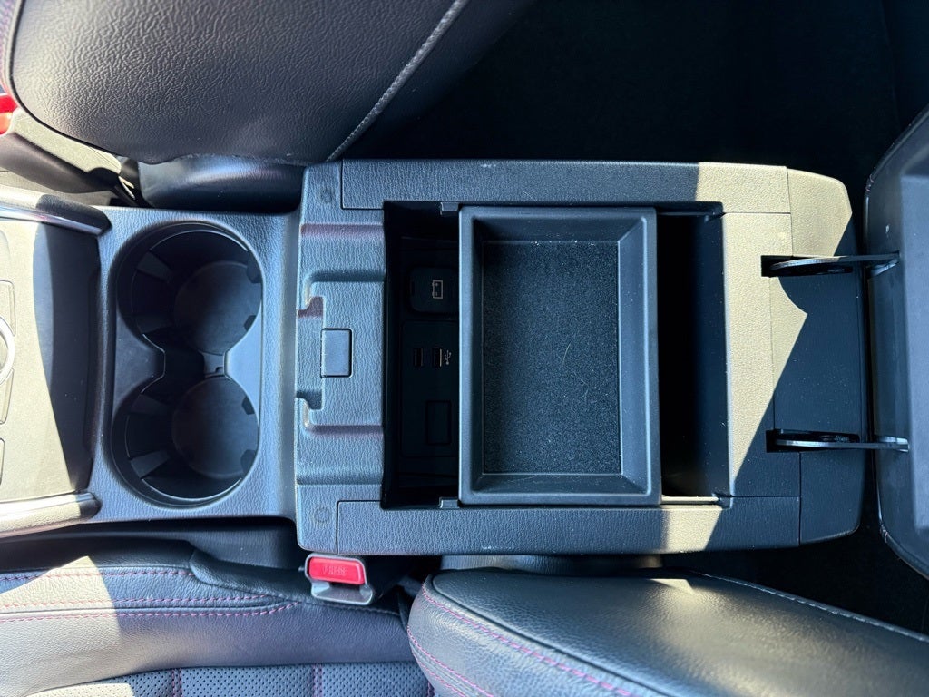 2023 Mazda Mazda CX-5 2.5 Turbo