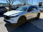 2023 Mazda Mazda CX-5 2.5 Turbo