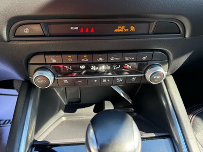 2023 Mazda Mazda CX-5 2.5 Turbo