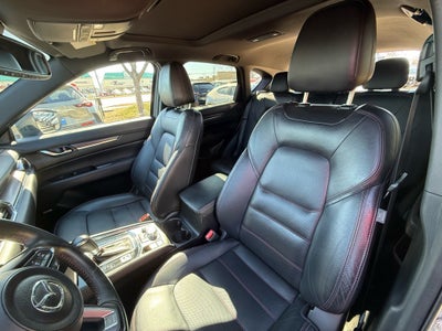 2023 Mazda Mazda CX-5 2.5 Turbo