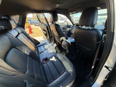 2023 Mazda Mazda CX-5 2.5 Turbo