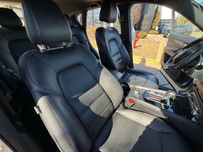 2023 Mazda Mazda CX-5 2.5 Turbo