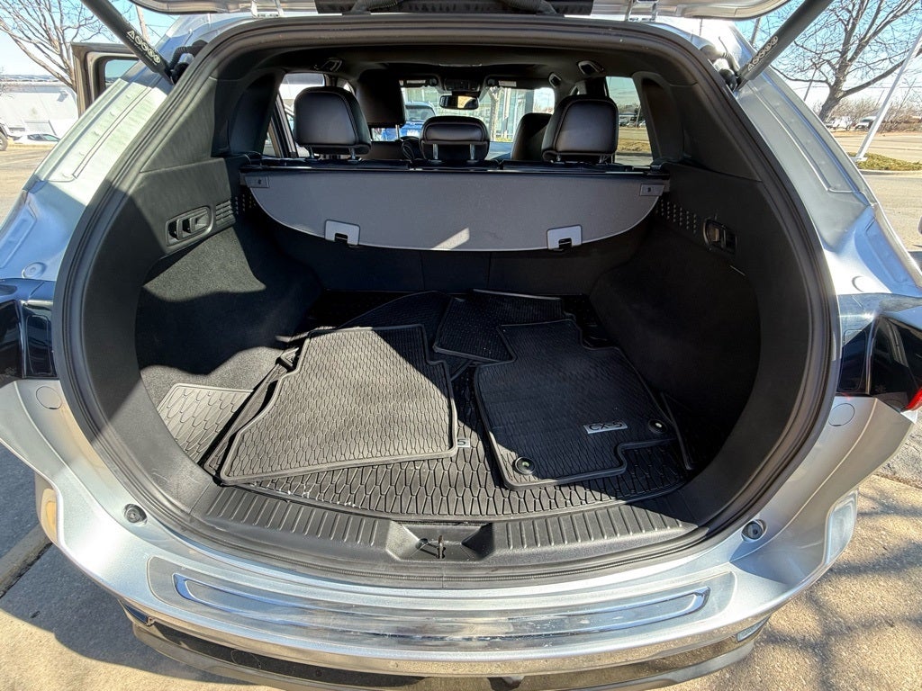 2023 Mazda Mazda CX-5 2.5 Turbo