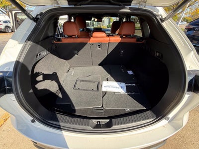 2024 Mazda Mazda CX-5 2.5 Carbon Turbo