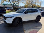 2024 Mazda Mazda CX-5 2.5 Carbon Turbo