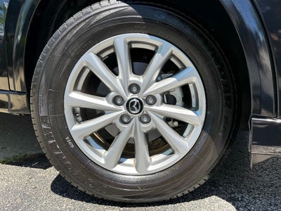 2024 Mazda Mazda CX-5 2.5 S Select Package