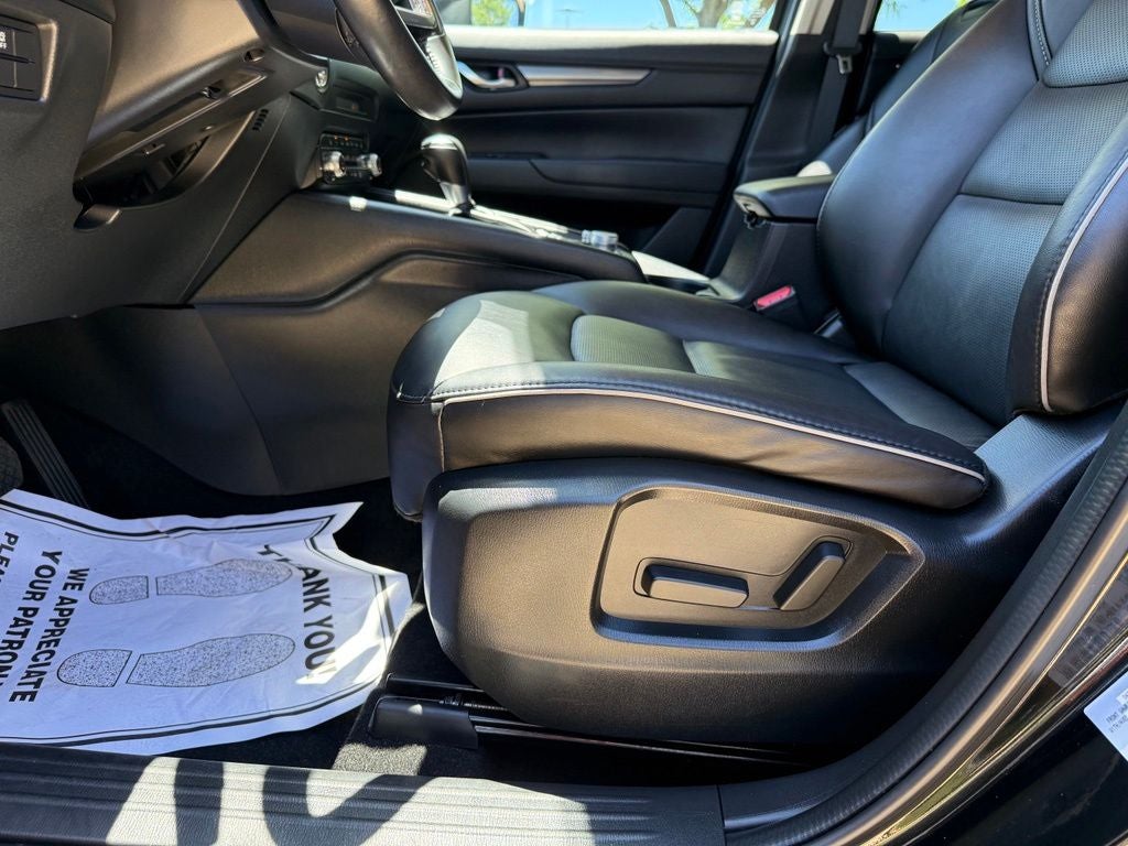 2024 Mazda Mazda CX-5 2.5 S Select Package
