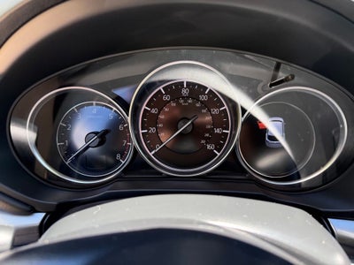 2024 Mazda Mazda CX-5 2.5 S Select Package